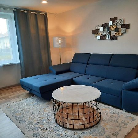 Apartman Fillomena Liptovsky Mikulas Exterior photo