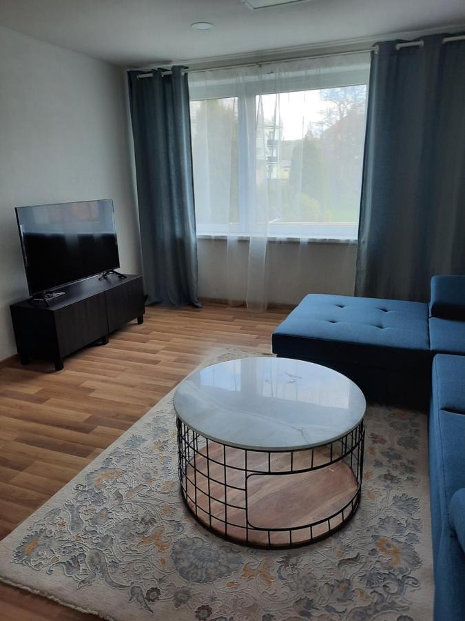 Apartman Fillomena Liptovsky Mikulas Exterior photo